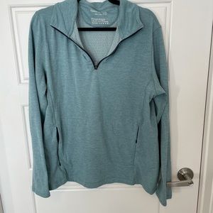 Outdoor Voices Sweater